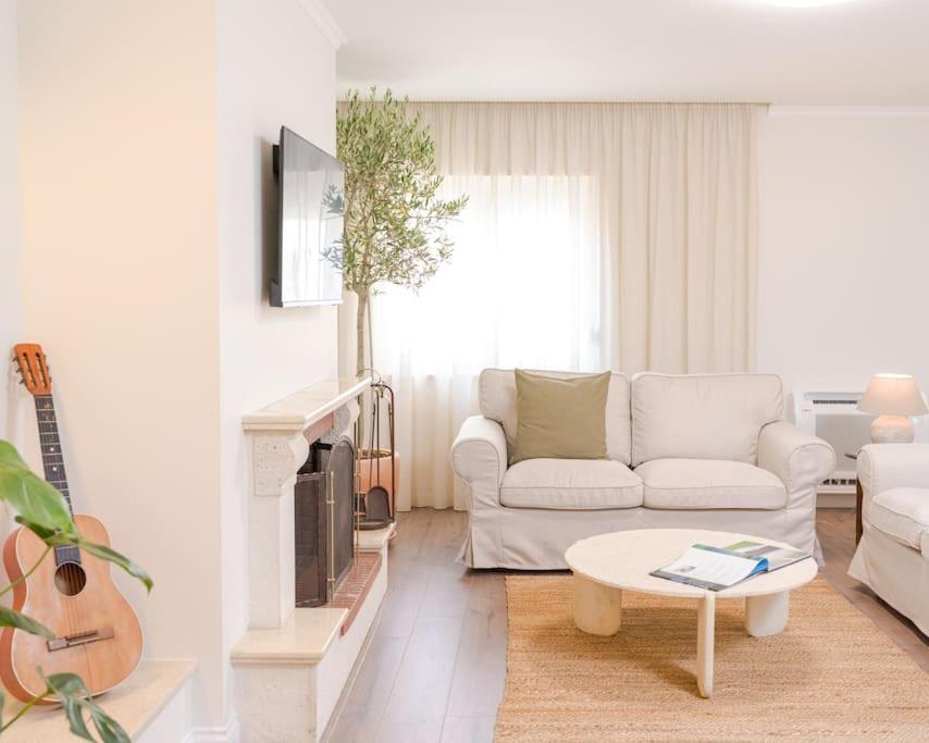 Anna'S Blloku Apartment Tirana Exteriér fotografie